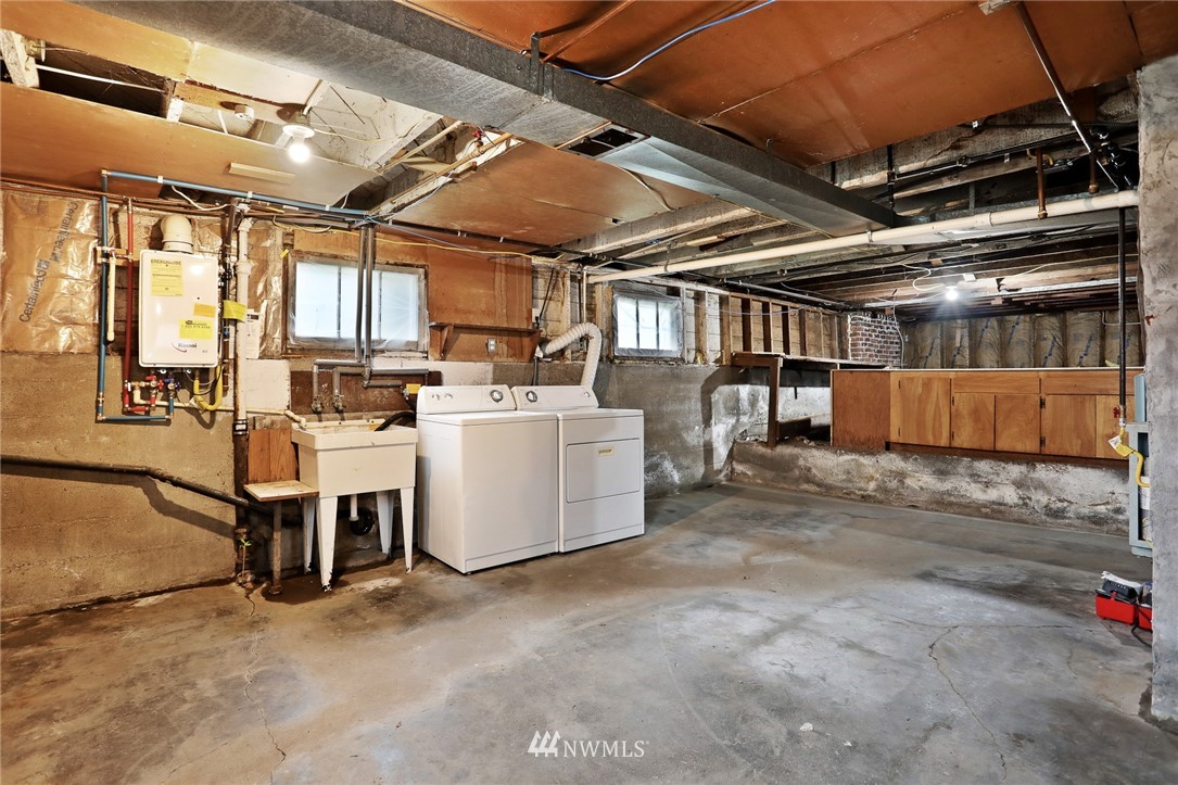 1913 Rockefeller Avenue Everett, WA 98201 - Photo 22 of 26