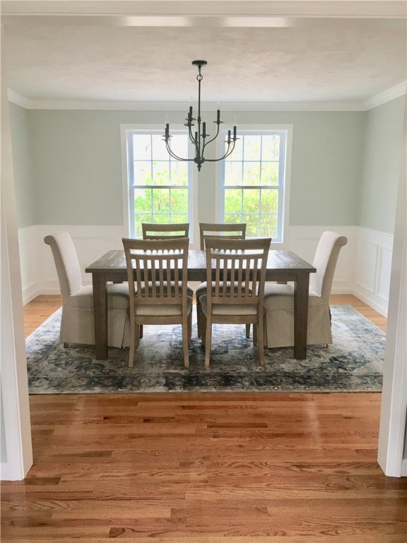 845 Tunk Hill Road Scituate, RI 02825 - Photo 6 of 9