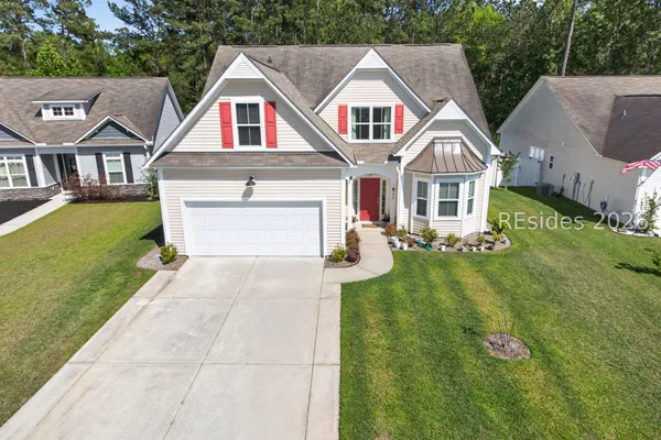 $519,000 | 250 Fort Sullivan Drive, Hardeeville, SC 29936
