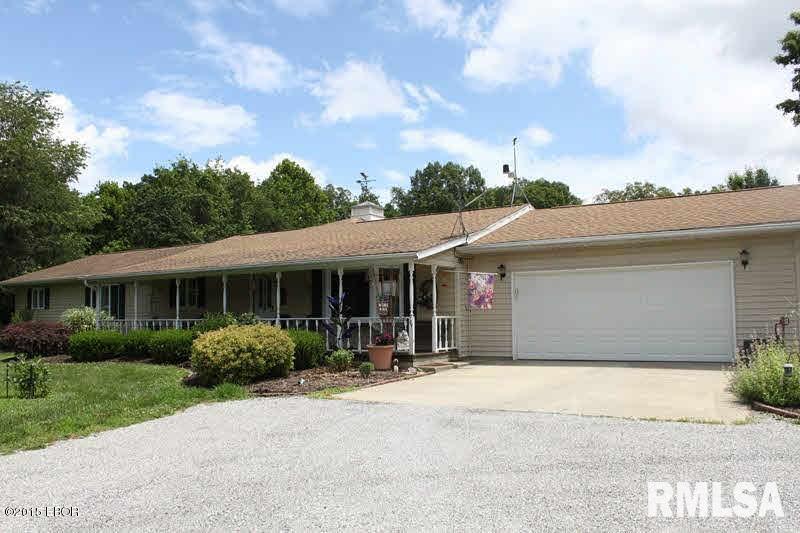 600 Pump House Road Murphysboro, IL 62966 - Photo 1 of 50