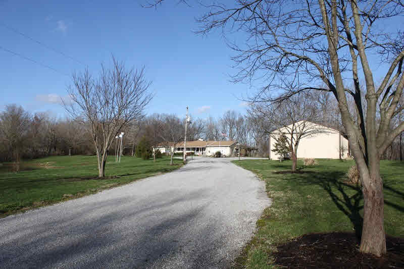 600 Pump House Road Murphysboro, IL 62966 - Photo 2 of 50