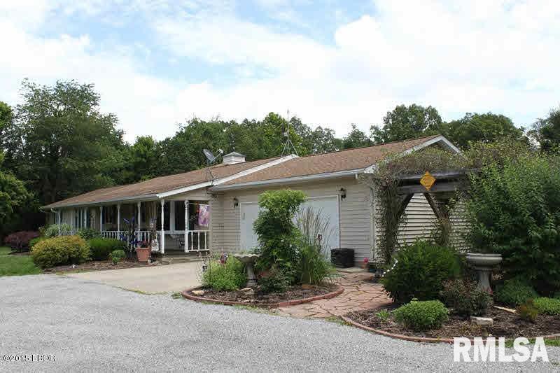 600 Pump House Road Murphysboro, IL 62966 - Photo 3 of 50