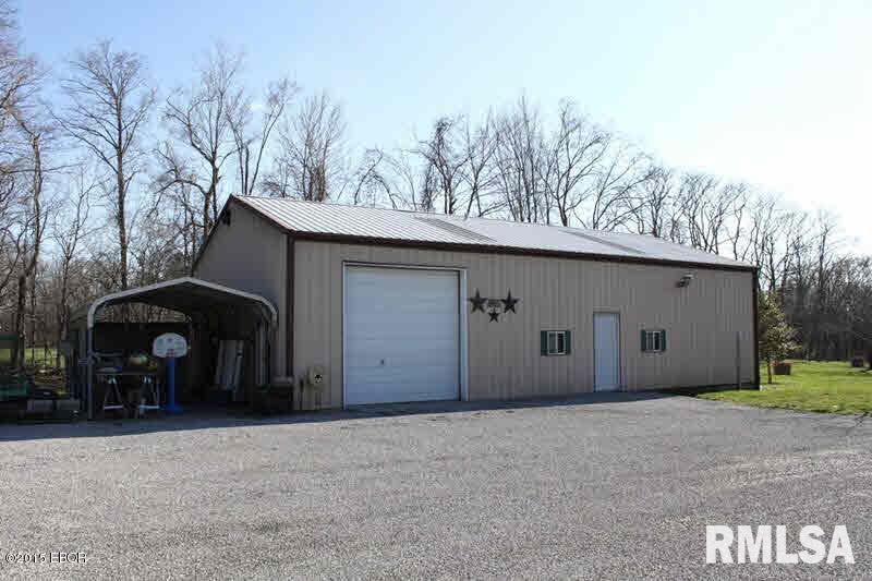 600 Pump House Road Murphysboro, IL 62966 - Photo 32 of 50