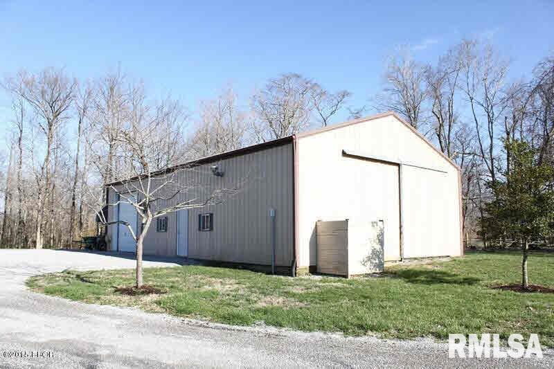 600 Pump House Road Murphysboro, IL 62966 - Photo 33 of 50