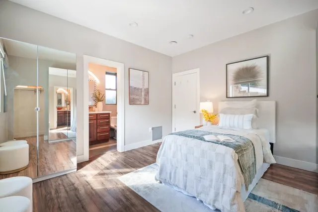 $3,990,000 | 841 Bayview Way, Redwood City, CA 94062