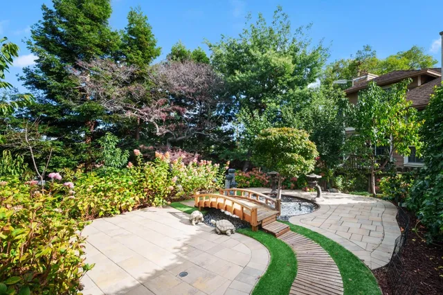 $3,990,000 | 841 Bayview Way, Redwood City, CA 94062