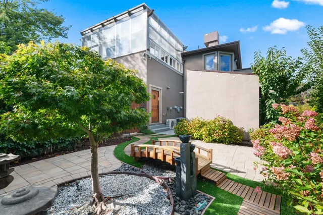 $3,990,000 | 841 Bayview Way, Redwood City, CA 94062