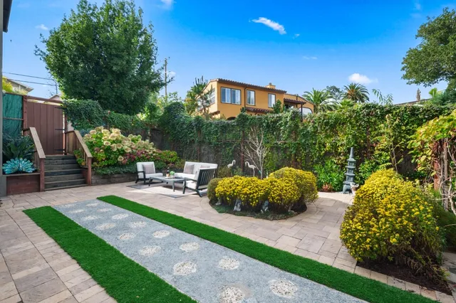 $3,990,000 | 841 Bayview Way, Redwood City, CA 94062