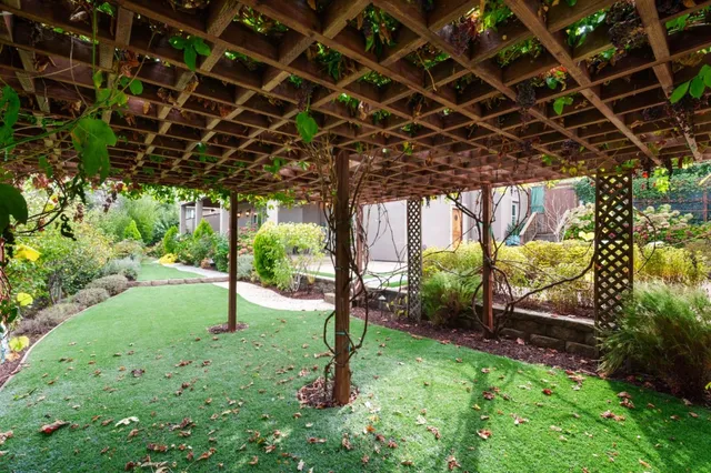 $3,990,000 | 841 Bayview Way, Redwood City, CA 94062