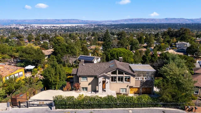 $3,990,000 | 841 Bayview Way, Redwood City, CA 94062