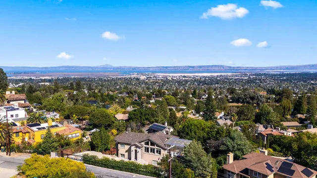 $3,990,000 | 841 Bayview Way, Redwood City, CA 94062