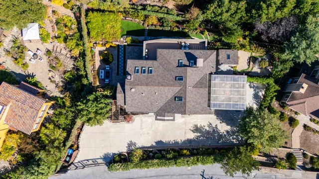 $3,990,000 | 841 Bayview Way, Redwood City, CA 94062