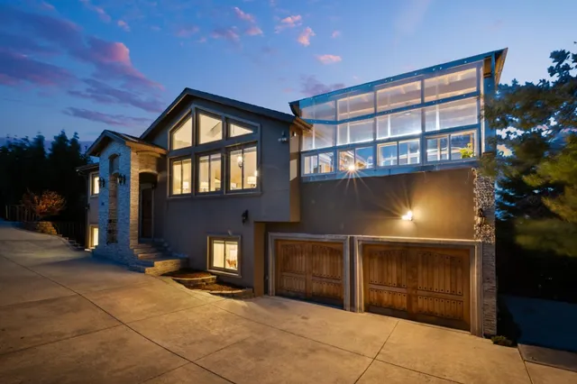 $3,990,000 | 841 Bayview Way, Redwood City, CA 94062