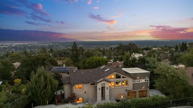 $3,990,000 | 841 Bayview Way, Redwood City, CA 94062