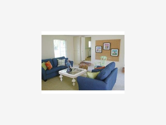 940 Springer Road Los Altos, CA 94024 - Photo 3 of 7 a living room with furniture and a window
