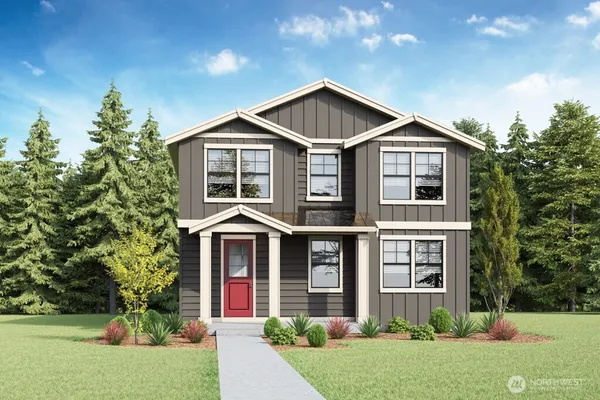 $1,469,995 | 11424 Southeast 83rd Place, Unit 14, Newcastle, WA 98056