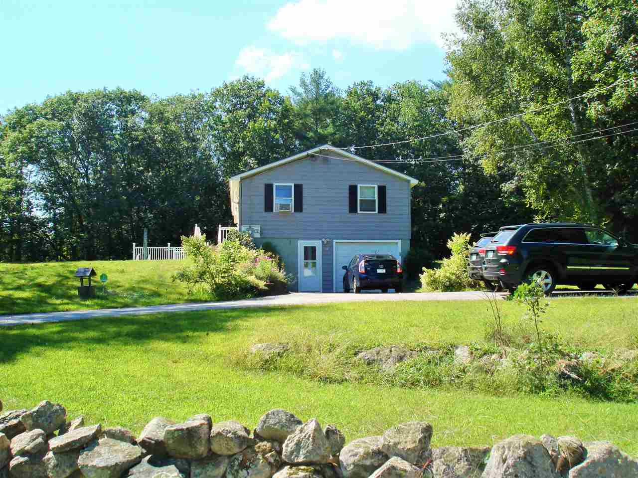 134 Bee Hole Road Loudon, NH 03307 - Photo 2 of 31 Gallery Image 2