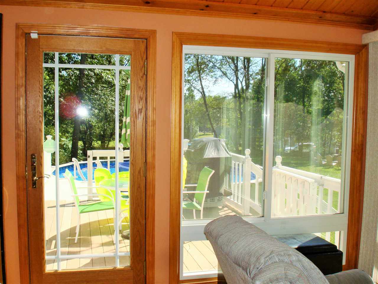 134 Bee Hole Road Loudon, NH 03307 - Photo 17 of 31 Gallery Image 17