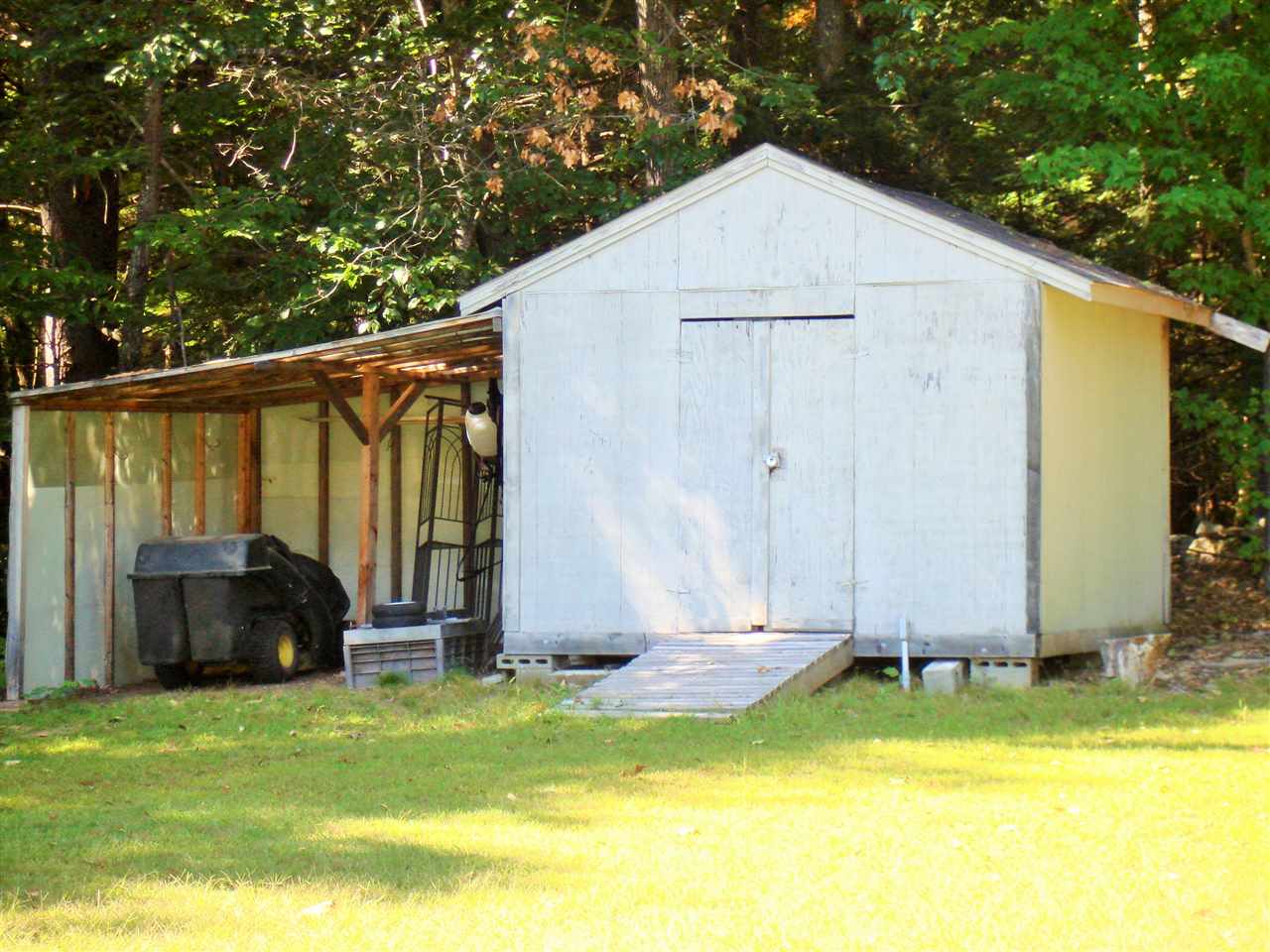 134 Bee Hole Road Loudon, NH 03307 - Photo 29 of 31 Gallery Image 29