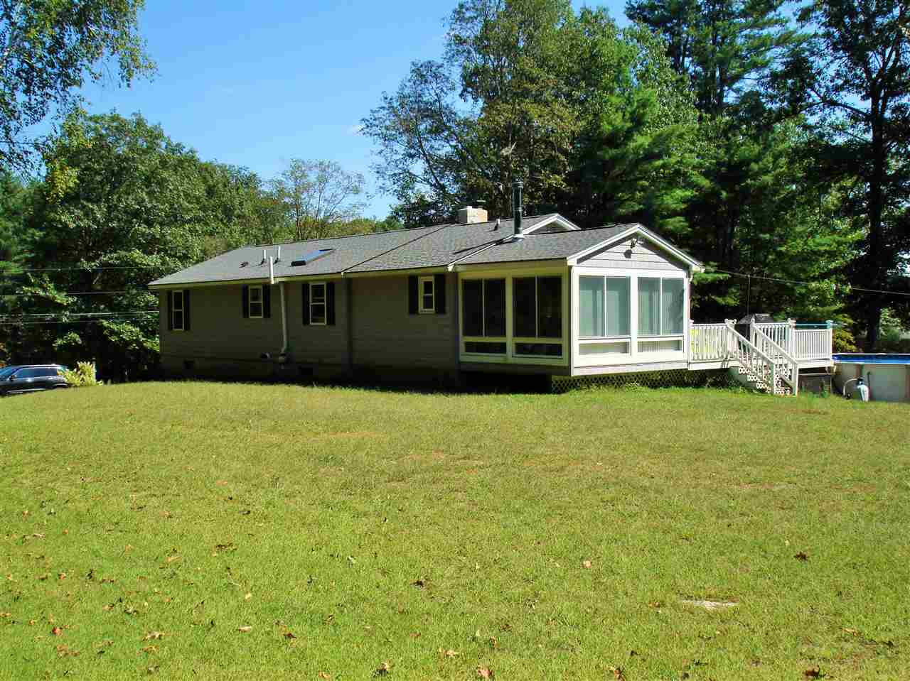 134 Bee Hole Road Loudon, NH 03307 - Photo 6 of 31 Gallery Image 6