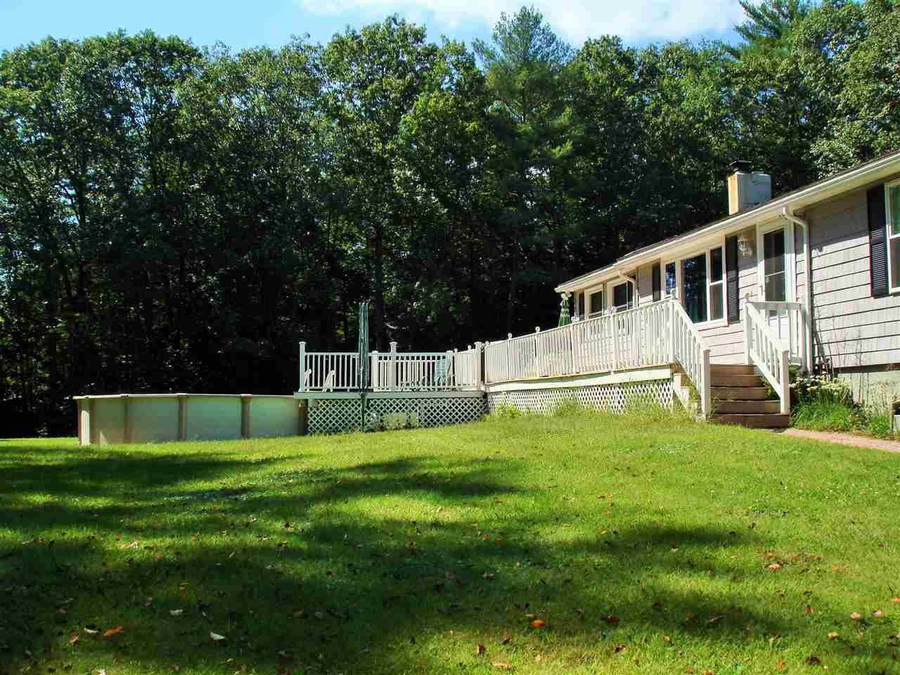 134 Bee Hole Road Loudon, NH 03307 - Photo 7 of 31 Gallery Image 7