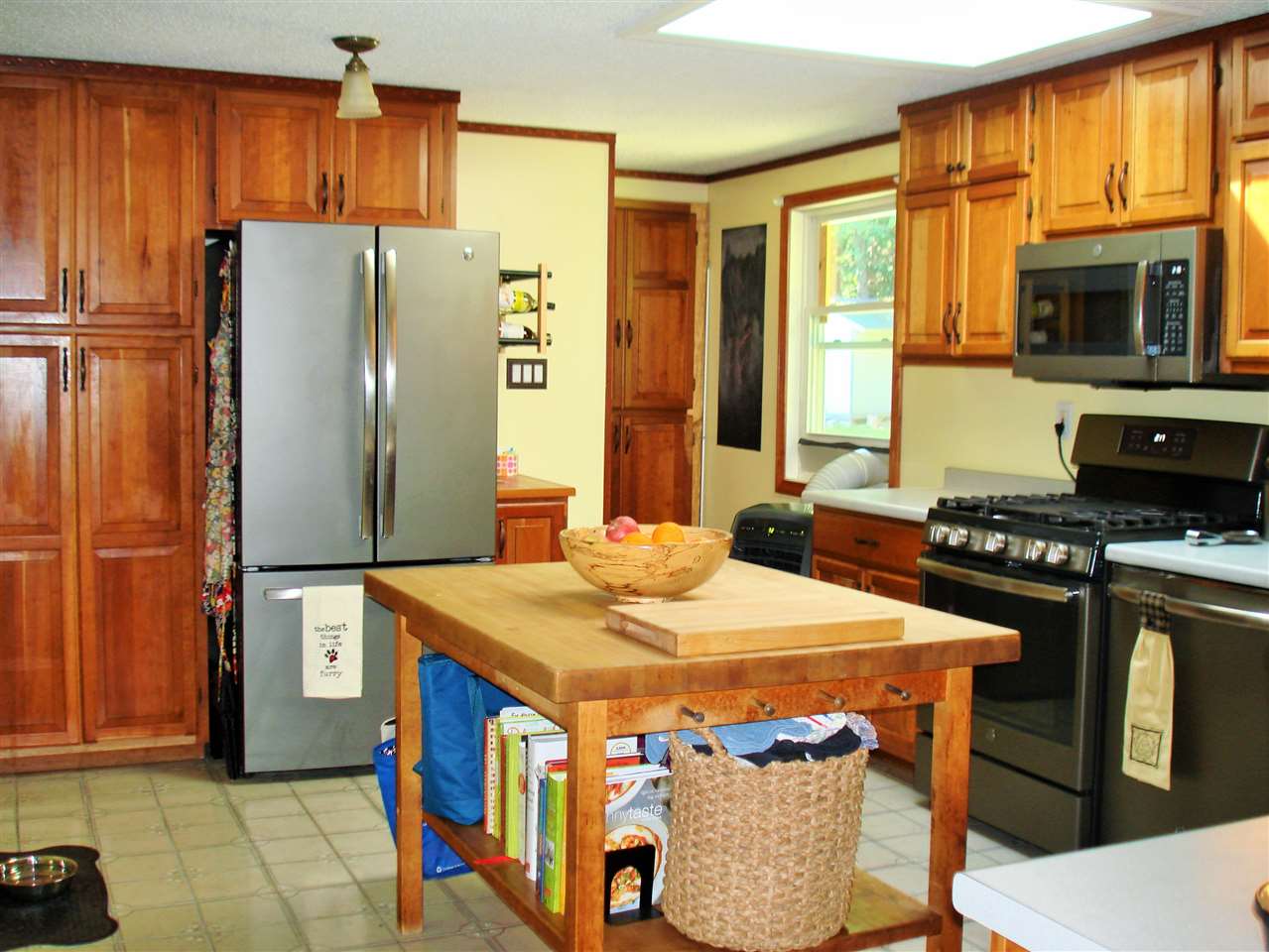 134 Bee Hole Road Loudon, NH 03307 - Photo 9 of 31 Gallery Image 9