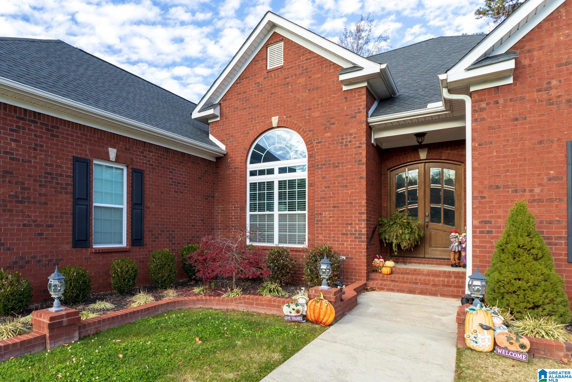 2 Natures Ridge Way Southeast Huntsville, AL 35803 - Photo 3 of 49