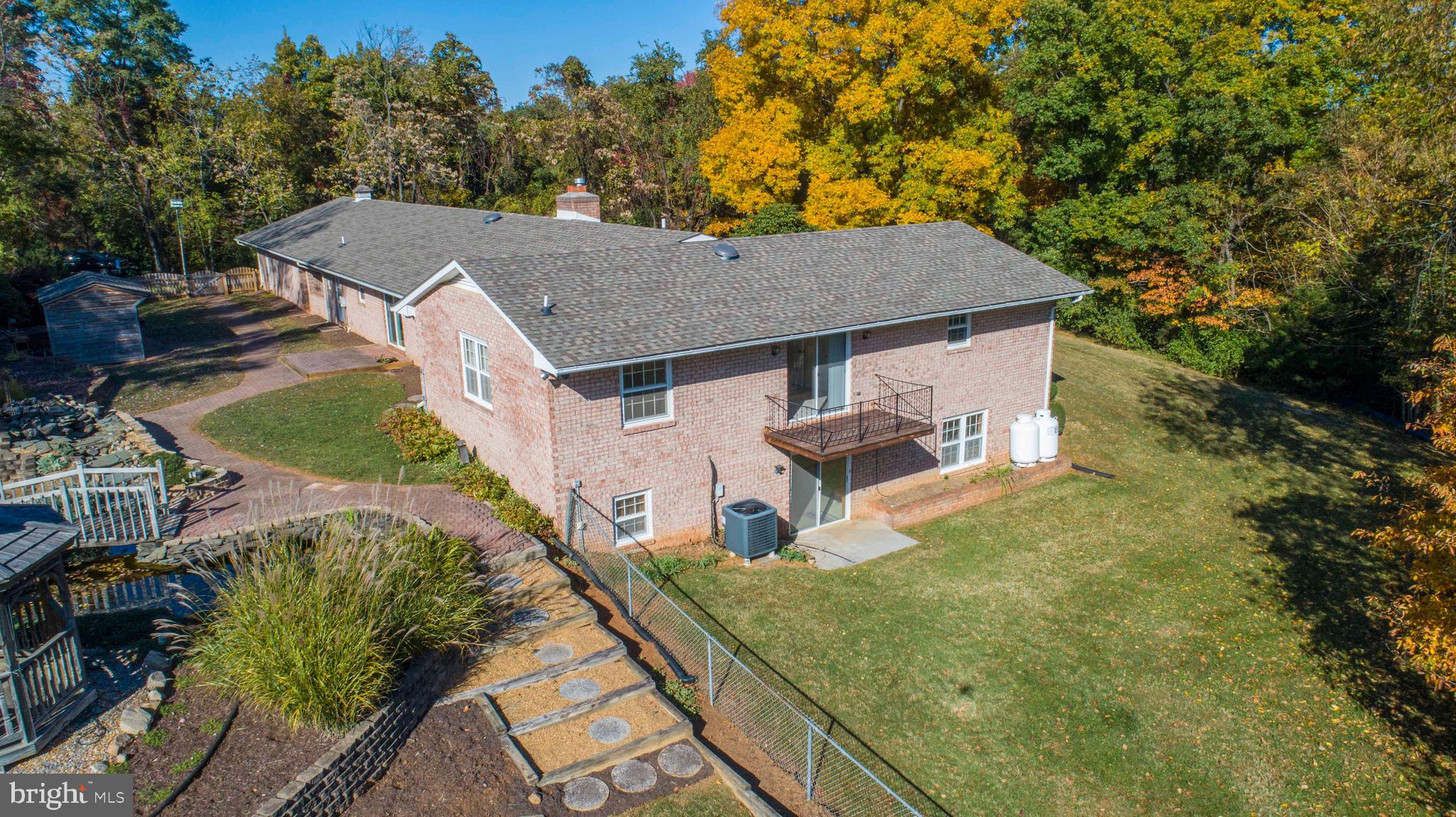 1101 Braxton Road Front Royal, VA 22630 - Photo 5 of 134 Gallery Image 5