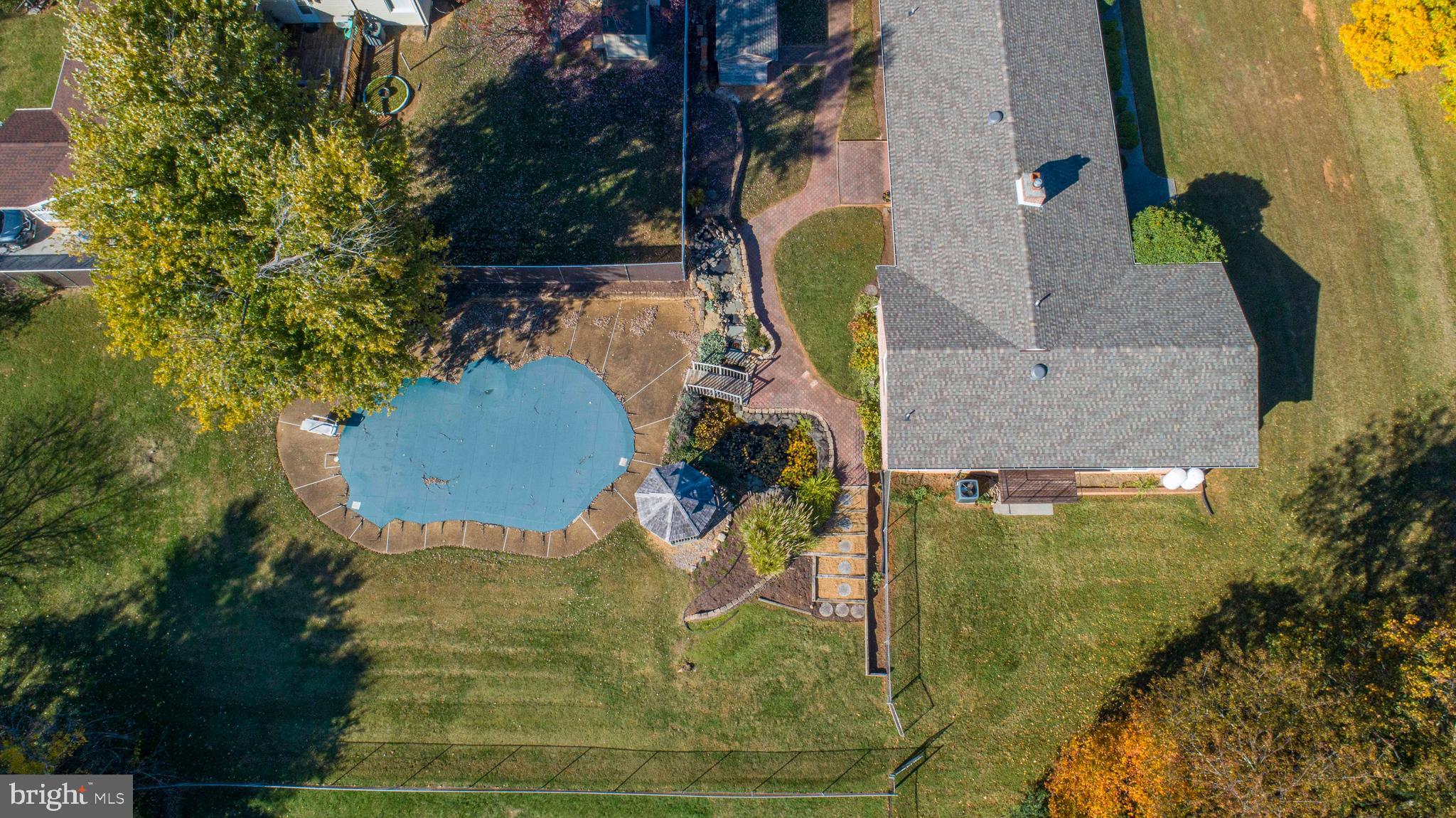1101 Braxton Road Front Royal, VA 22630 - Photo 8 of 134 Gallery Image 8