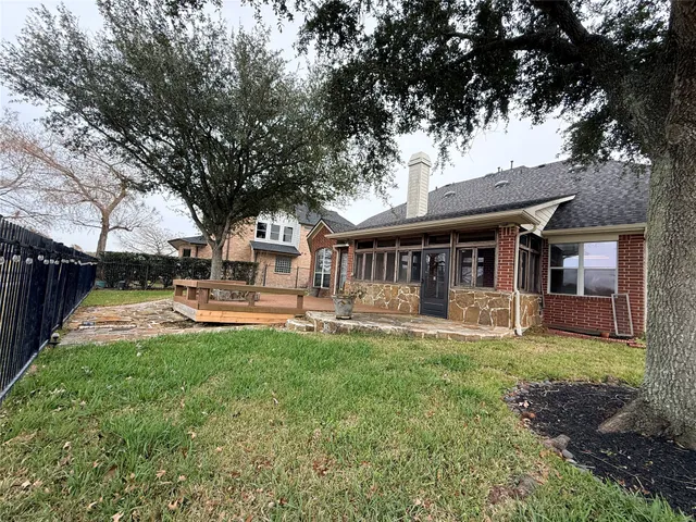 $3,080 | 1528 Mesa Verde Drive, League City, TX 77573