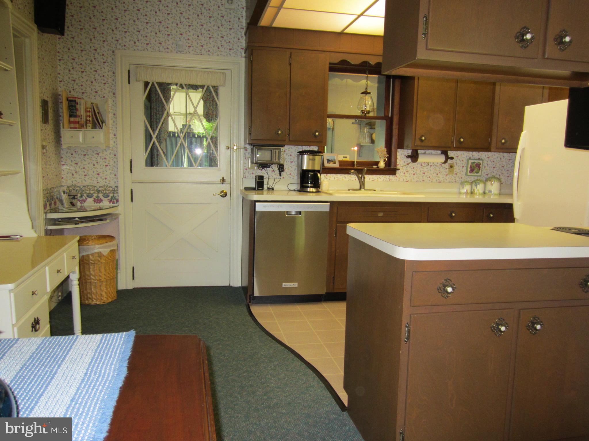 3654 Blue Rock Road Lancaster, PA 17603 - Photo 11 of 32 Enter home through kitchen door from entry room.