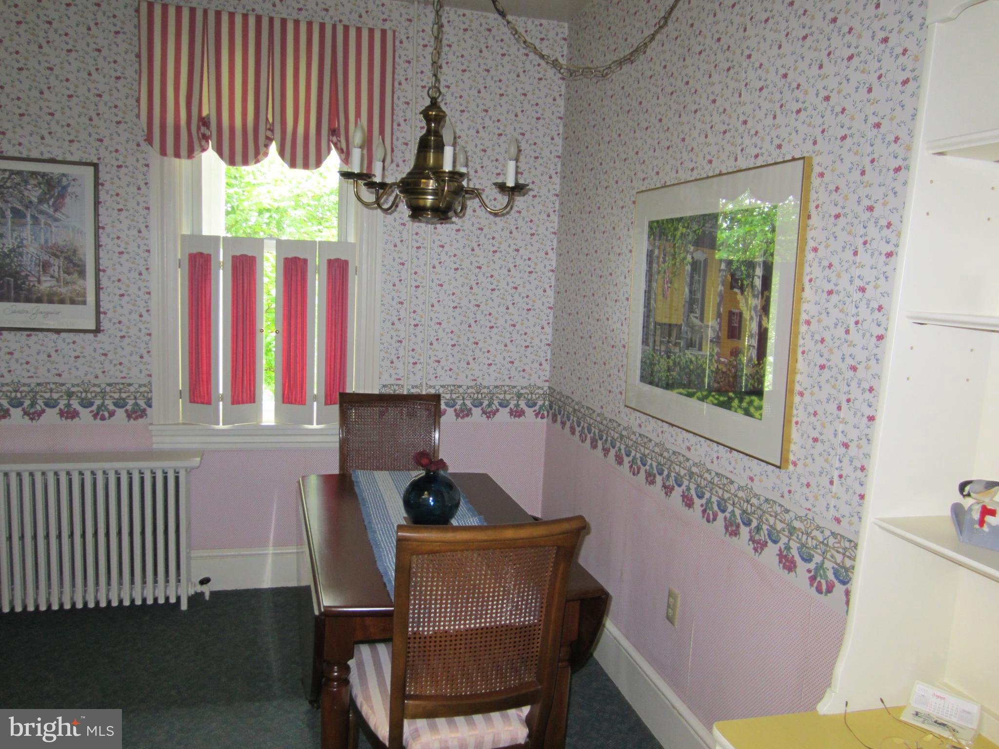 3654 Blue Rock Road Lancaster, PA 17603 - Photo 13 of 32 ... entire half of kitchen is casual dining area!