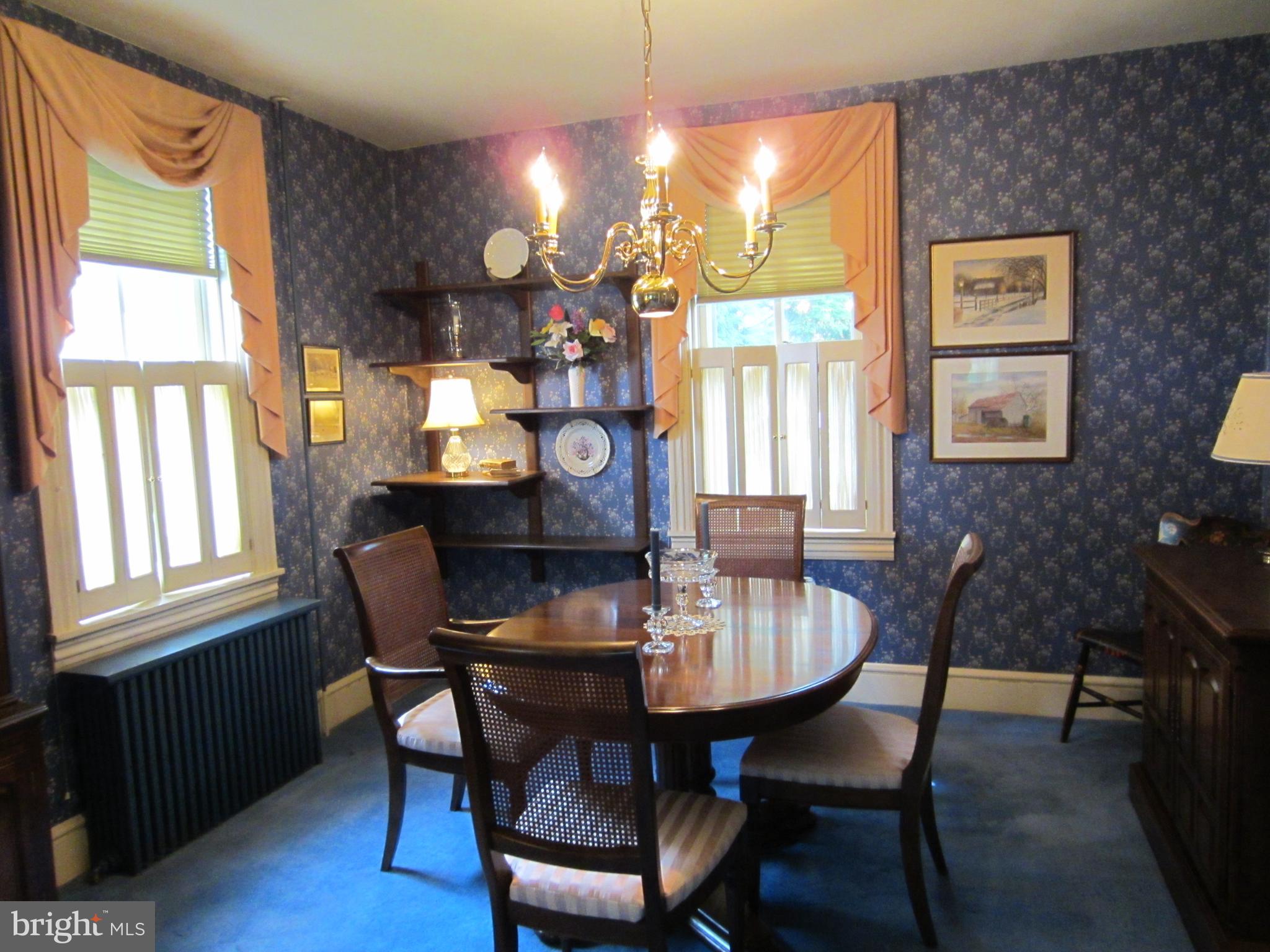 3654 Blue Rock Road Lancaster, PA 17603 - Photo 14 of 32 There's also a formal Dining Room as well!