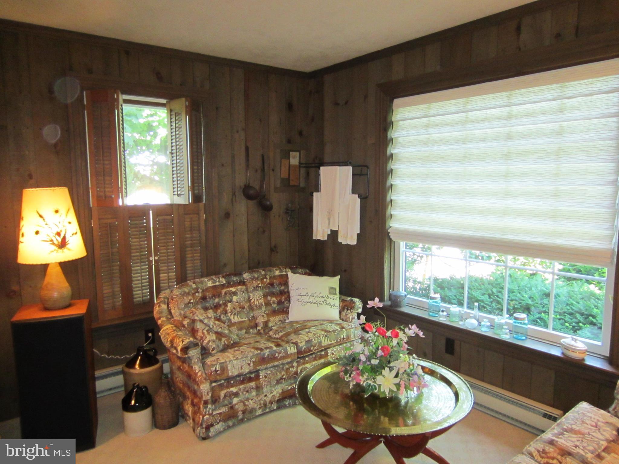 3654 Blue Rock Road Lancaster, PA 17603 - Photo 16 of 32 Family Room addition included large front window.