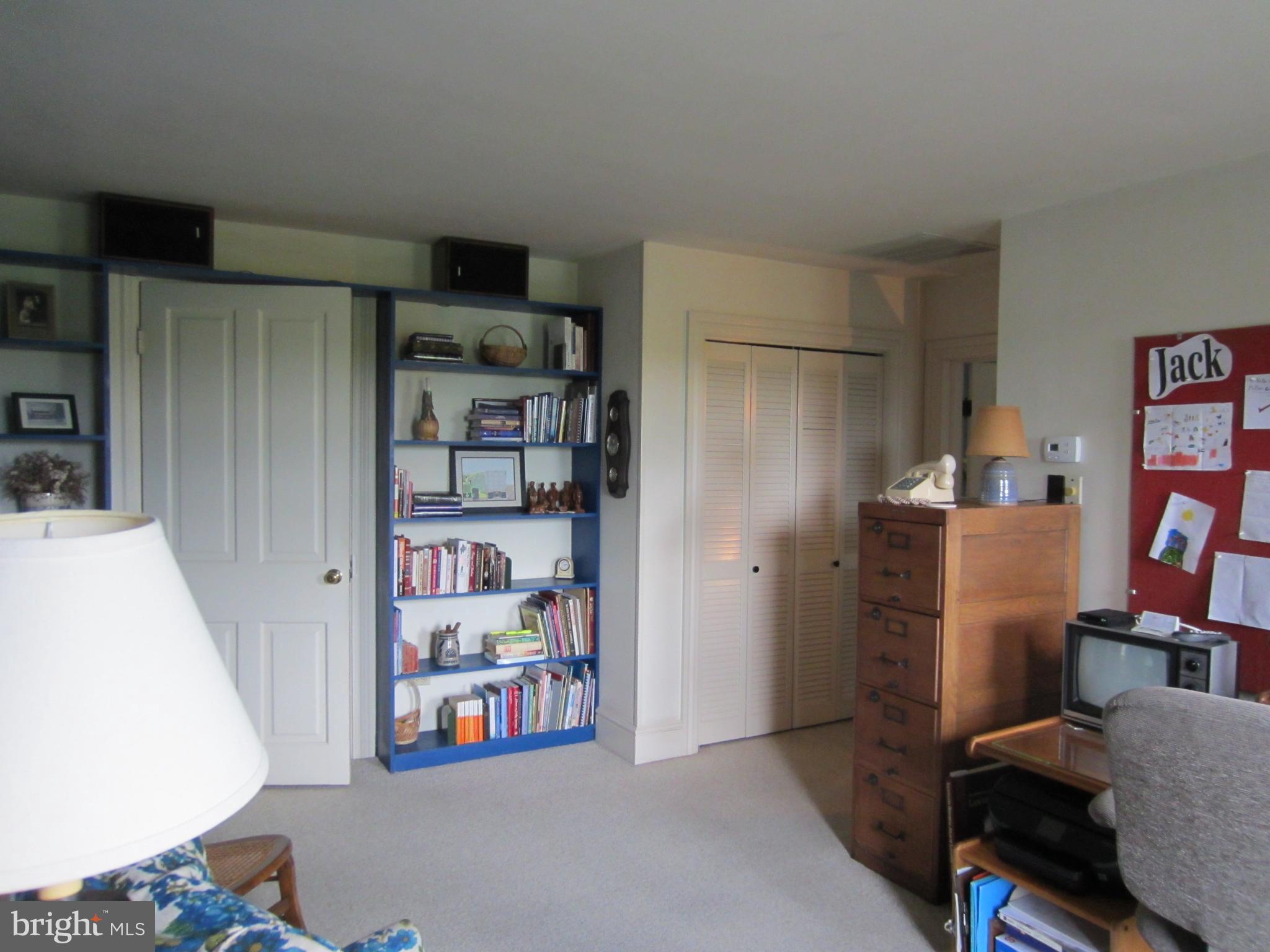 3654 Blue Rock Road Lancaster, PA 17603 - Photo 20 of 32 A large den is central to all rooms upstairs.