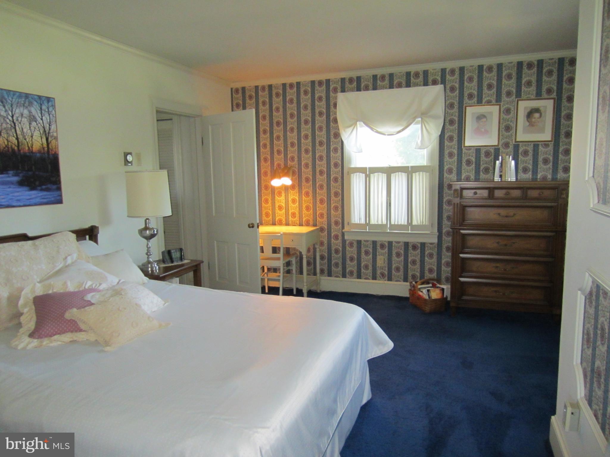 3654 Blue Rock Road Lancaster, PA 17603 - Photo 23 of 32 Spacious Master Bedroom above FamRm addition.