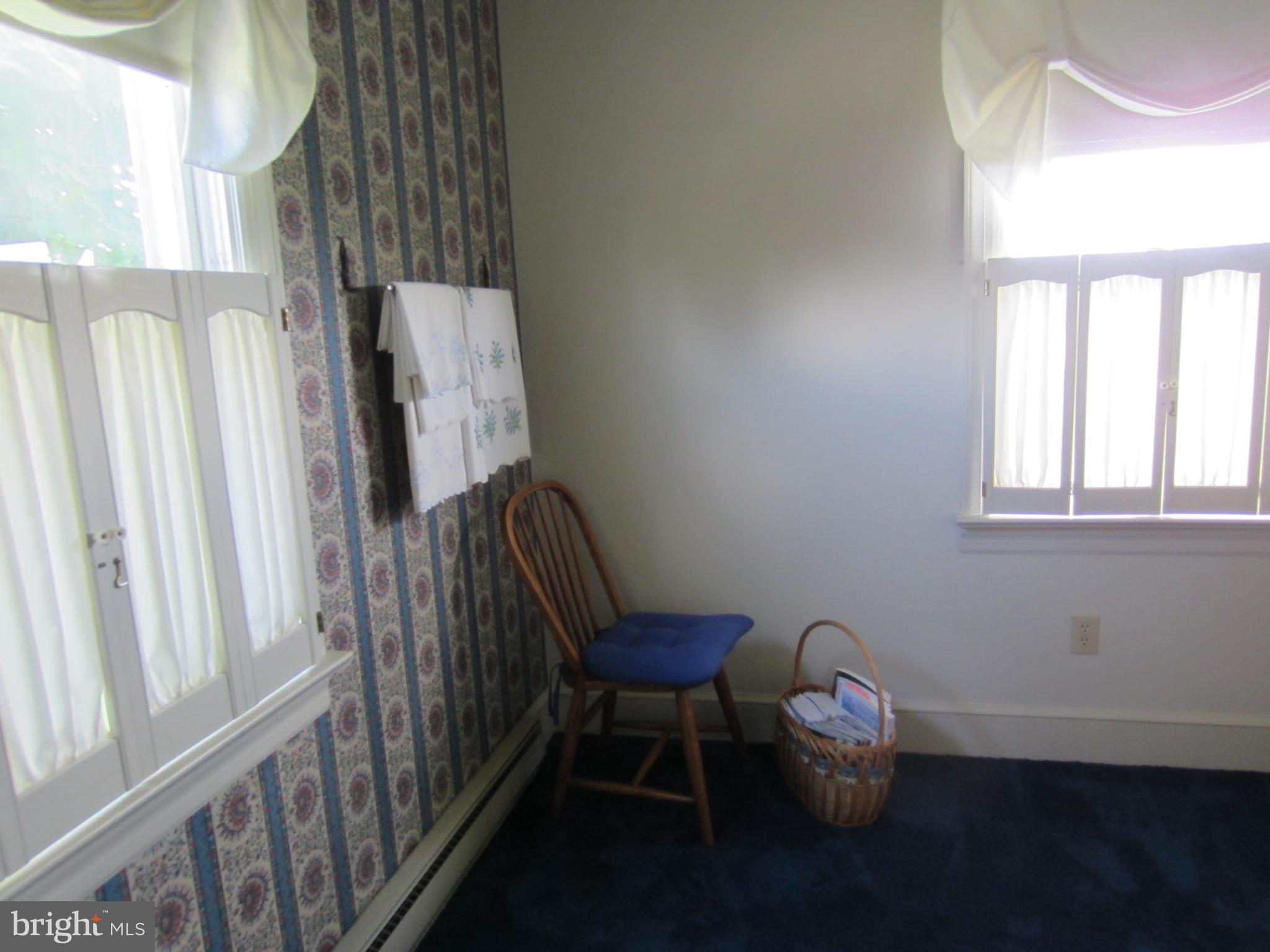 3654 Blue Rock Road Lancaster, PA 17603 - Photo 26 of 32 Dressing Room end has mirrors and custom blinds.