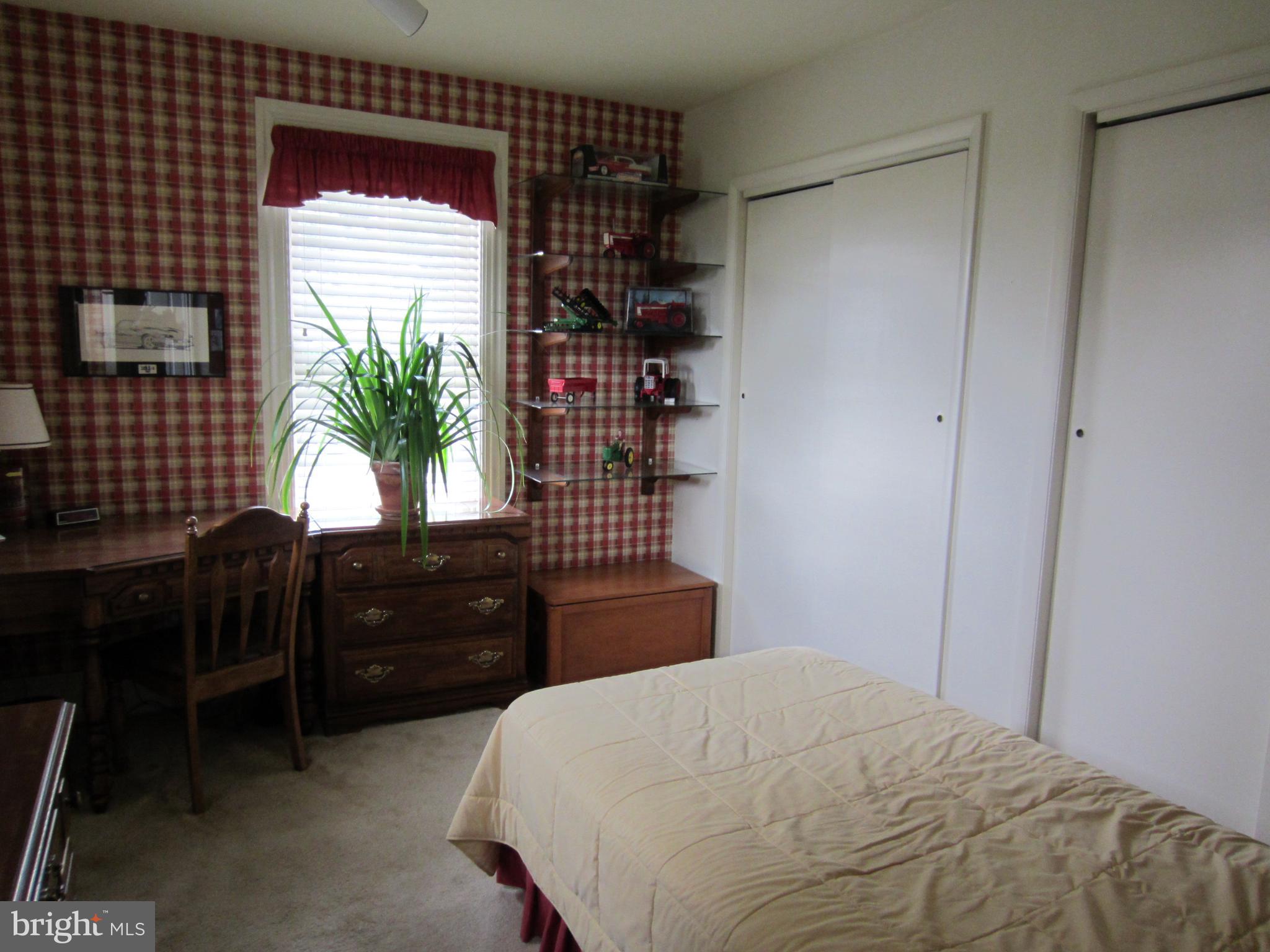 3654 Blue Rock Road Lancaster, PA 17603 - Photo 28 of 32 ... built-in shelving and double closets.