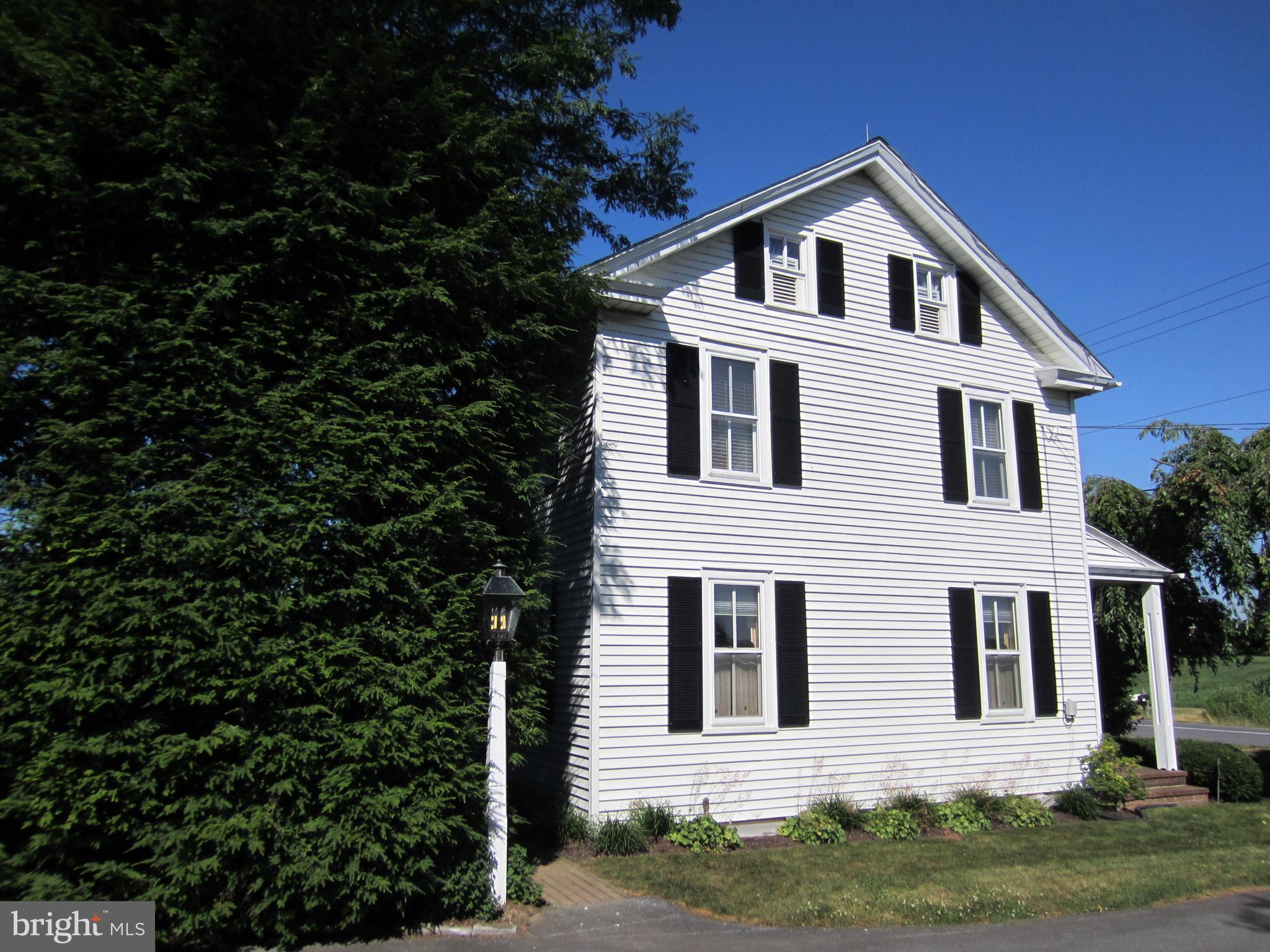 3654 Blue Rock Road Lancaster, PA 17603 - Photo 32 of 32 Come see this beautiful home today!
