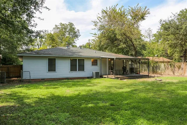 $160,000 | 1004 Pecan Street, Canton, TX 75103
