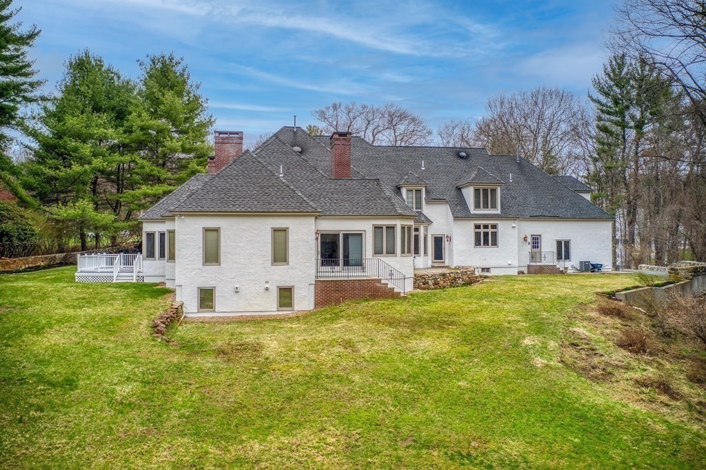 821 Strawberry Hill Road Concord, MA 01742 - Photo 33 of 34