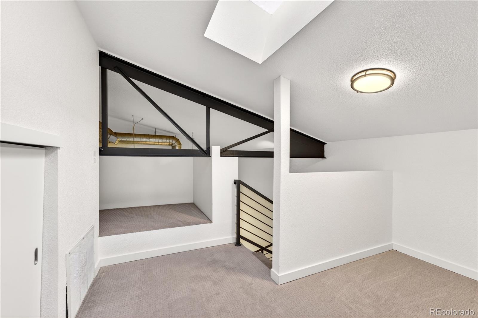 1421 Oneida Street, Unit 7 Denver, CO 80220 - Photo 15 of 22 a view of entryway