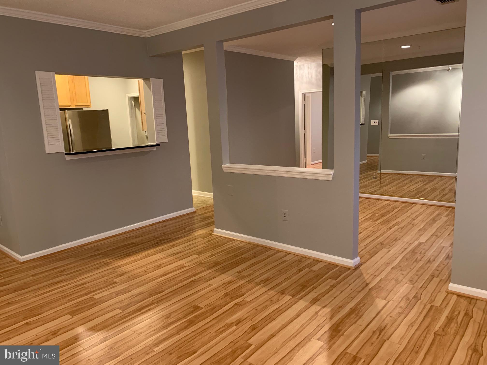 12009 Taliesin Place, Unit 12 Reston, VA 20190 - Photo 15 of 15 Open contemporary floor plan