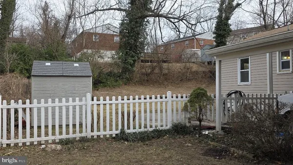 a view of outdoor space