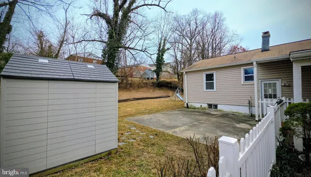 $2,300 | 12217 Valleywood Drive, Silver Spring, MD 20902