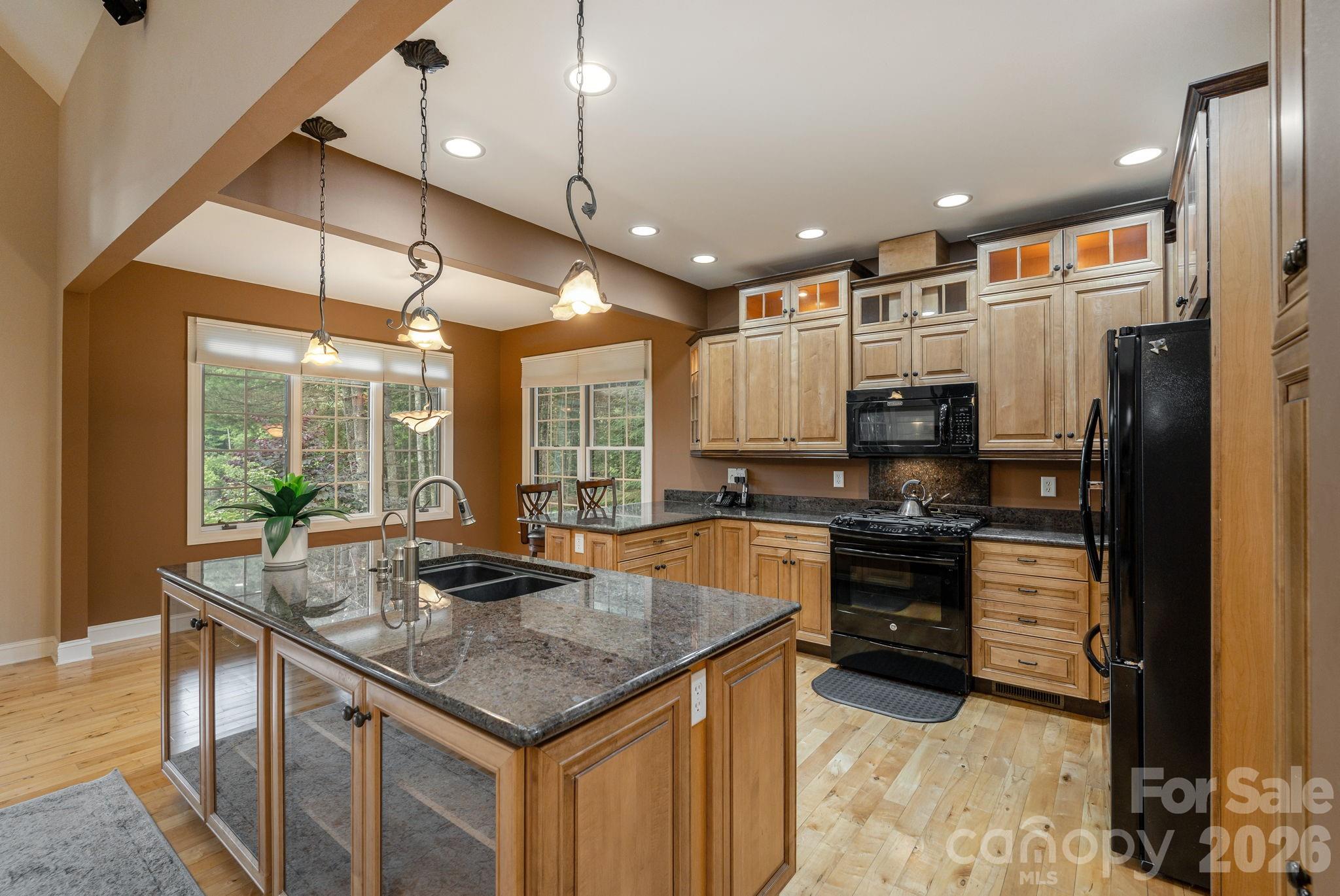 763 Deerlake Road Brevard, NC 28712 - Photo 13 of 48 Gallery Image 13