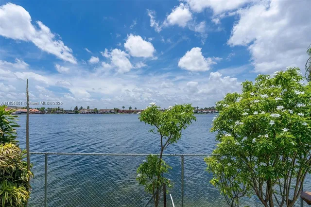 a view of a house with sitting area