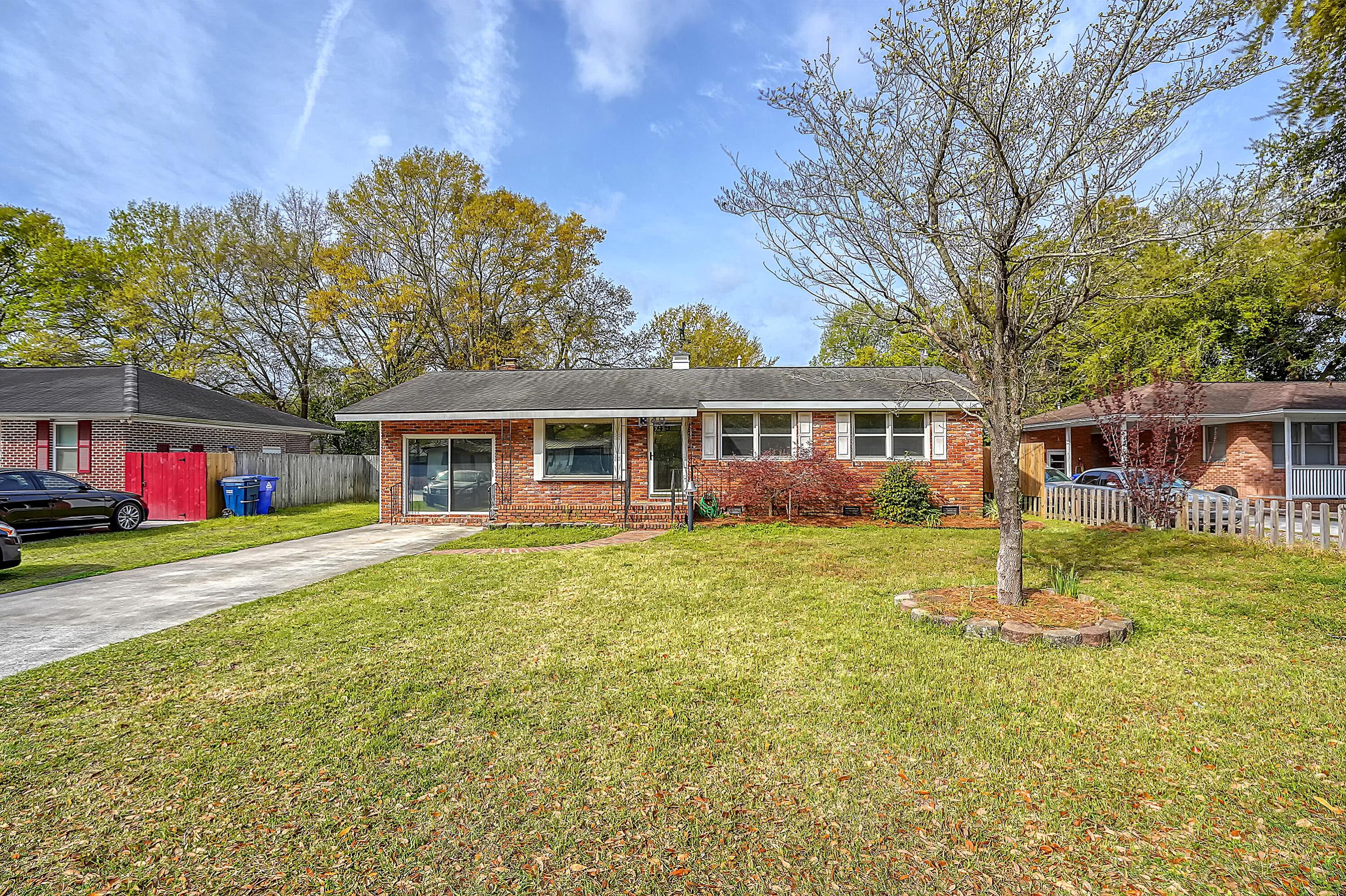 1349 Ashley Hall Road Charleston, SC 29407 - Photo 1 of 39 CREM_1349 Ashley Hall_037