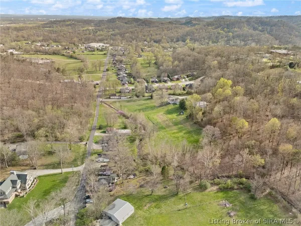 $120,000 | 535 Eagle Lane, New Albany, IN 47150