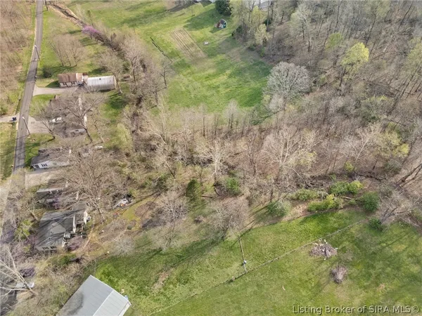 $120,000 | 535 Eagle Lane, New Albany, IN 47150